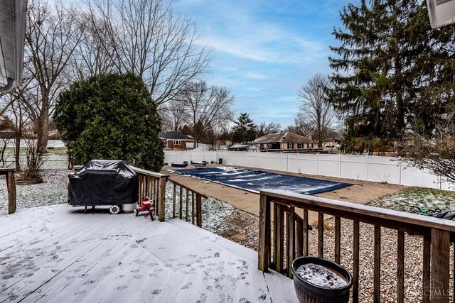 7250 Southpoint Drive, Washington Twp, OH 45459