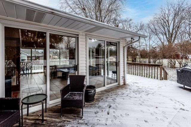 7250 Southpoint Drive, Washington Twp, OH 45459