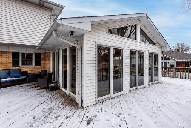 7250 Southpoint Drive, Washington Twp, OH 45459