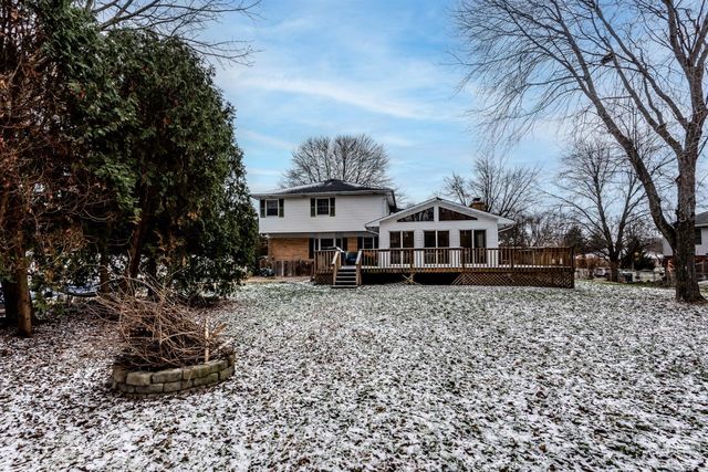 7250 Southpoint Drive, Washington Twp, OH 45459