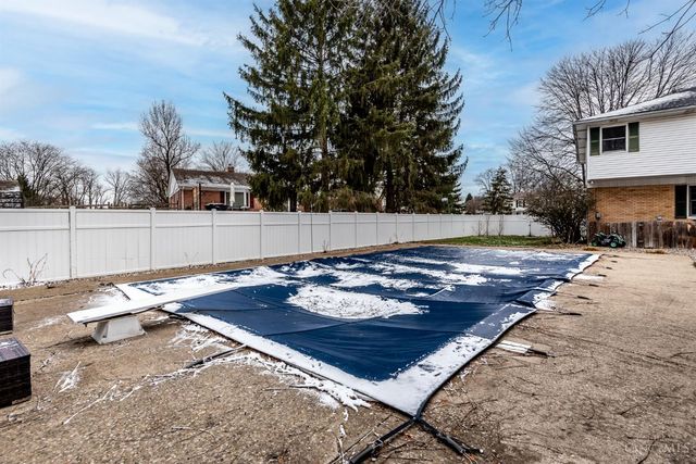 7250 Southpoint Drive, Washington Twp, OH 45459