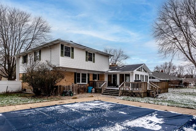 7250 Southpoint Drive, Washington Twp, OH 45459