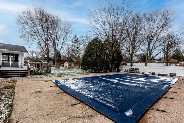 7250 Southpoint Drive, Washington Twp, OH 45459