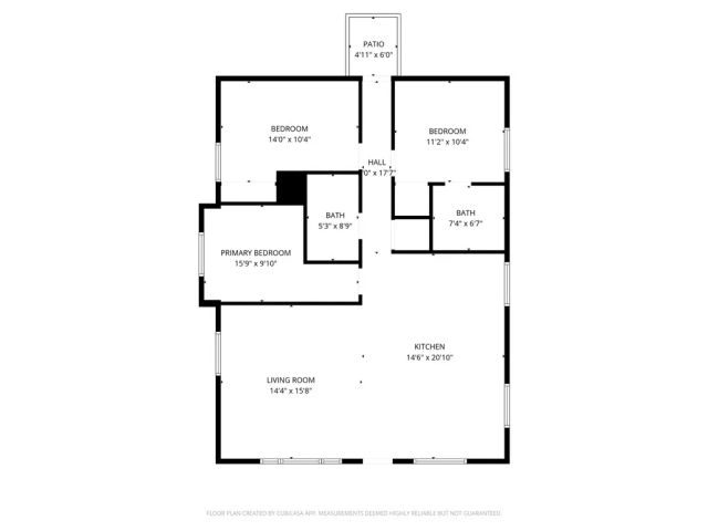 9132 Balcom Avenue, Northridge, CA 91325