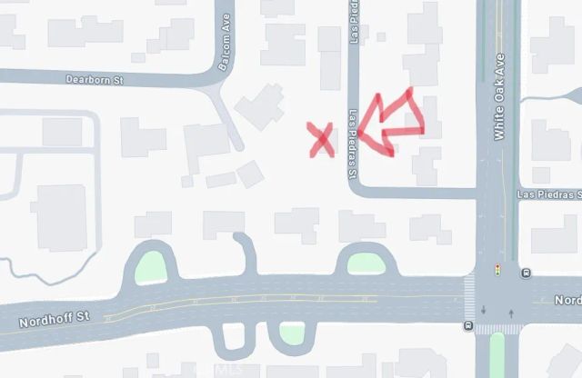 9132 Balcom Avenue, Northridge, CA 91325