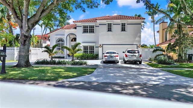 8940 SW 160th St, Palmetto Bay, FL 33157