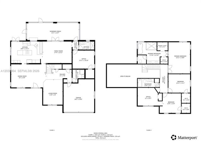 8940 SW 160th St, Palmetto Bay, FL 33157