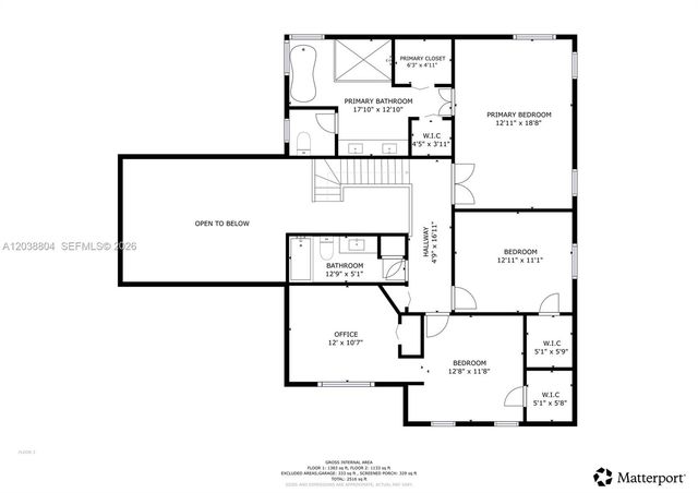 8940 SW 160th St, Palmetto Bay, FL 33157