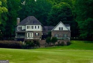 3 Club Drive, Newnan, GA 30263