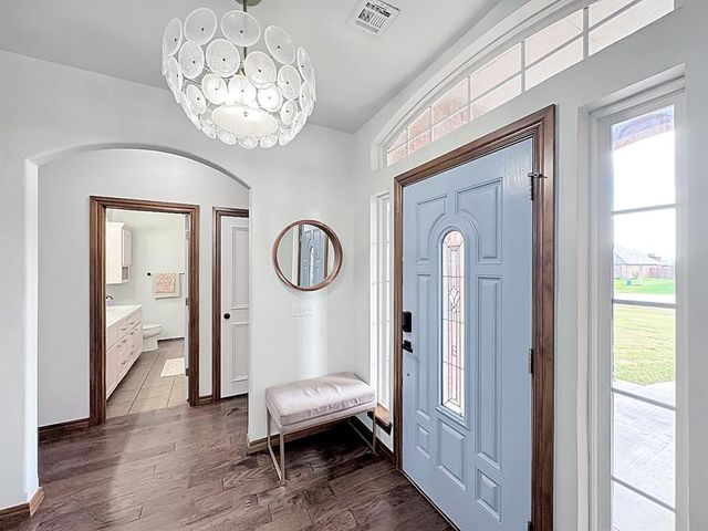 6425 SE 160th Street, Oklahoma City, OK 73165