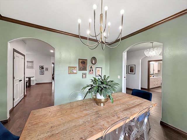 6425 SE 160th Street, Oklahoma City, OK 73165