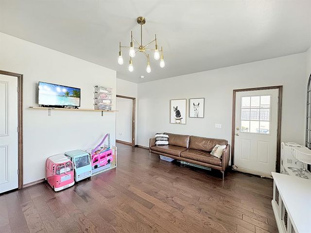 6425 SE 160th Street, Oklahoma City, OK 73165