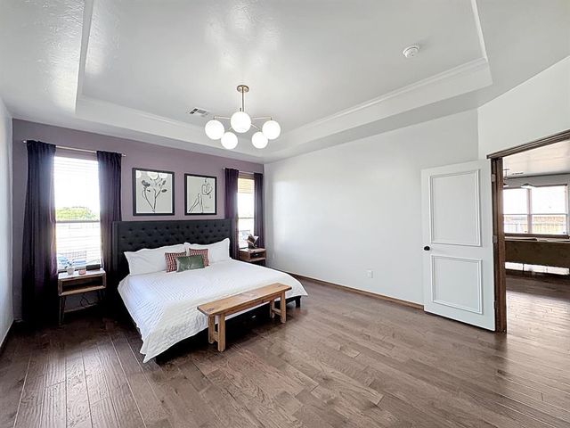 6425 SE 160th Street, Oklahoma City, OK 73165