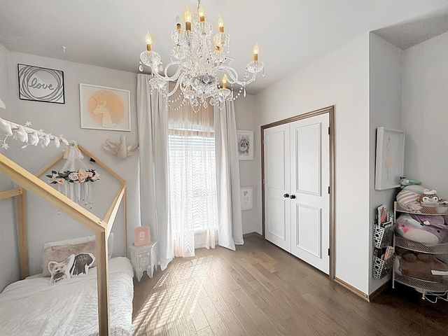 6425 SE 160th Street, Oklahoma City, OK 73165