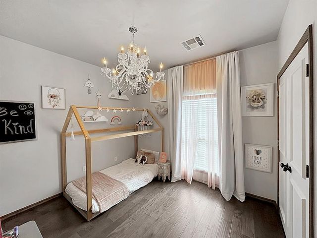 6425 SE 160th Street, Oklahoma City, OK 73165