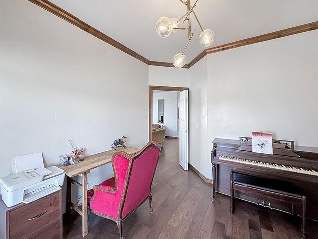 6425 SE 160th Street, Oklahoma City, OK 73165