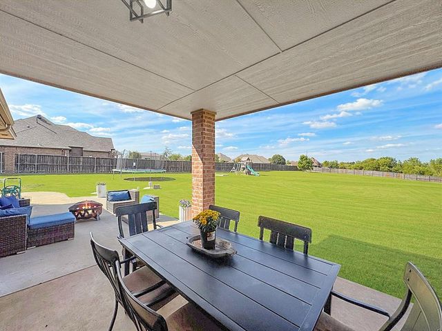 6425 SE 160th Street, Oklahoma City, OK 73165