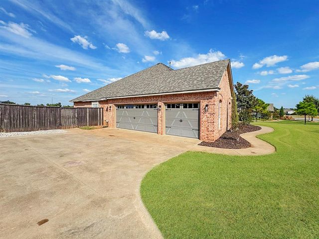 6425 SE 160th Street, Oklahoma City, OK 73165