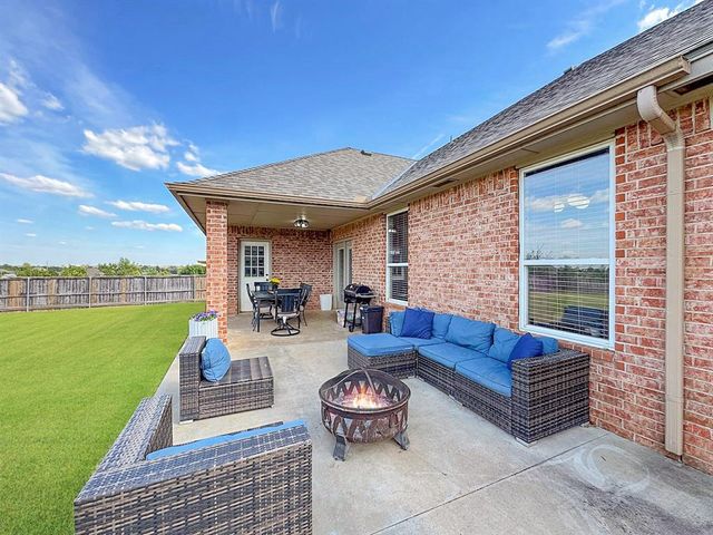 6425 SE 160th Street, Oklahoma City, OK 73165