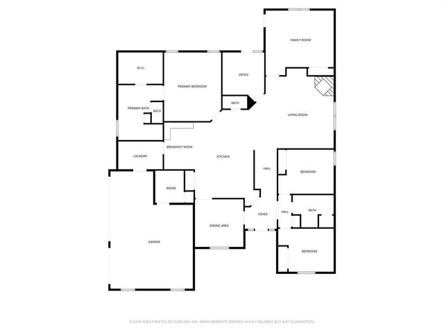 6425 SE 160th Street, Oklahoma City, OK 73165