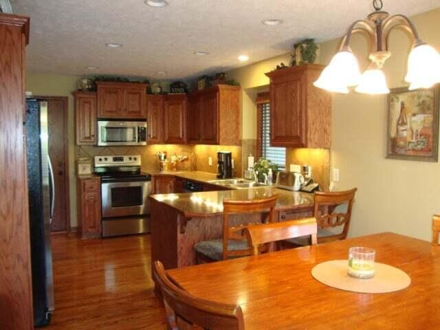 201 SHALEY Circle, Council Bluffs, IA 51503