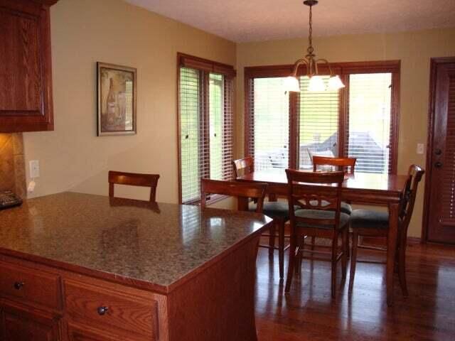 201 SHALEY Circle, Council Bluffs, IA 51503