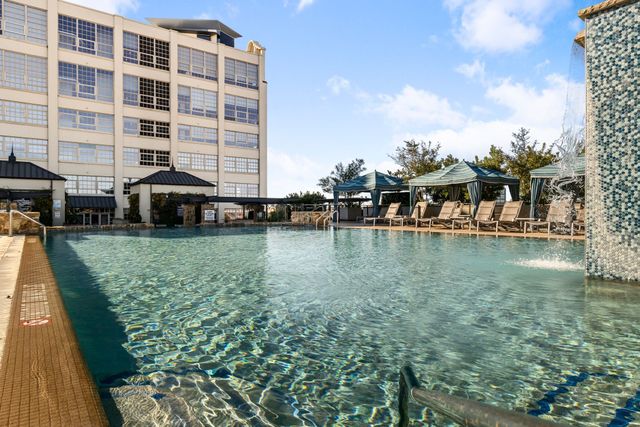 2600 W 7th Street 2546, Fort Worth, TX 76107
