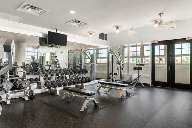2600 W 7th Street 2546, Fort Worth, TX 76107