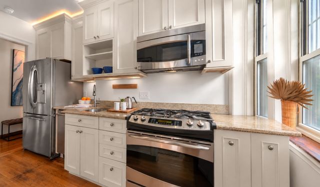 3 Arlington St 35, Cambridge, MA 02140