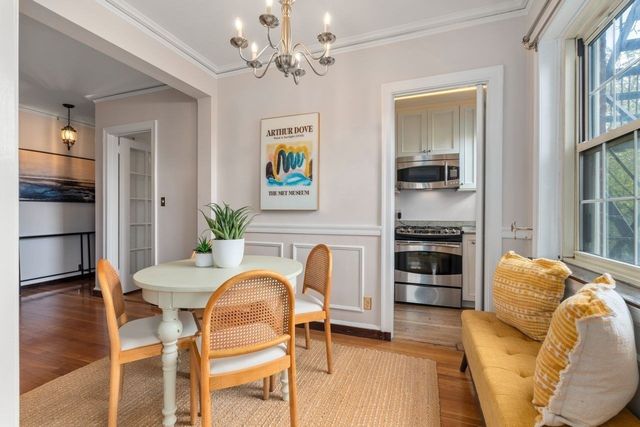 3 Arlington St 35, Cambridge, MA 02140
