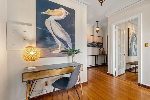 3 Arlington St 35, Cambridge, MA 02140