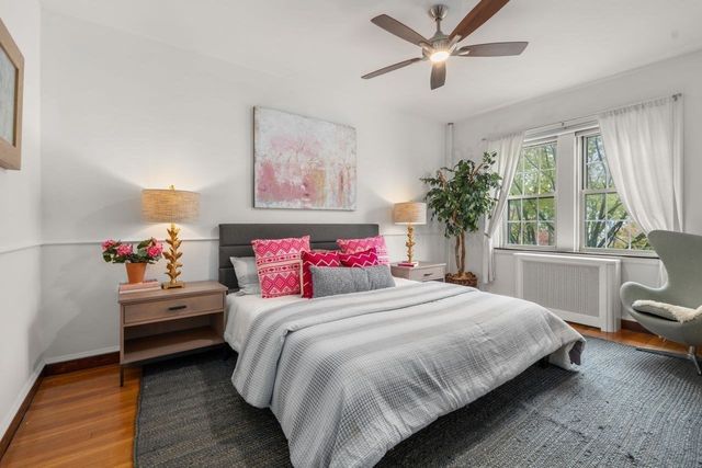 3 Arlington St 35, Cambridge, MA 02140