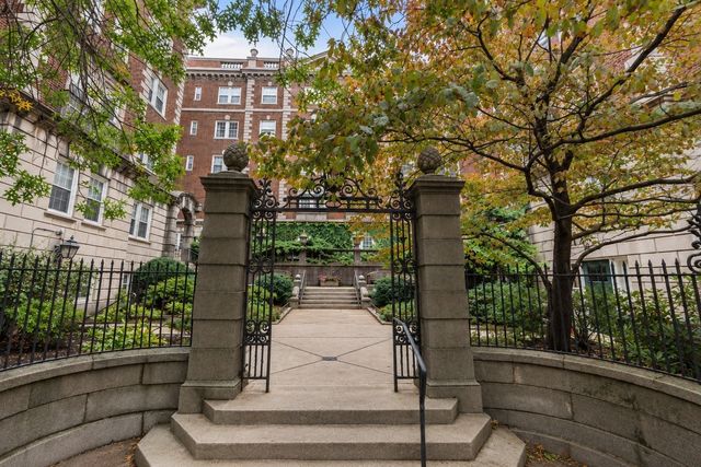 3 Arlington St 35, Cambridge, MA 02140
