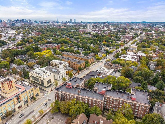 3 Arlington St 35, Cambridge, MA 02140