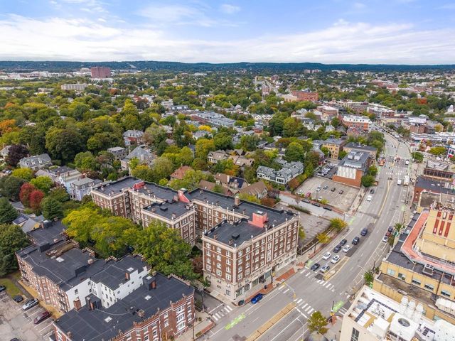 3 Arlington St 35, Cambridge, MA 02140