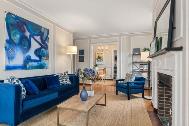 3 Arlington St 35, Cambridge, MA 02140