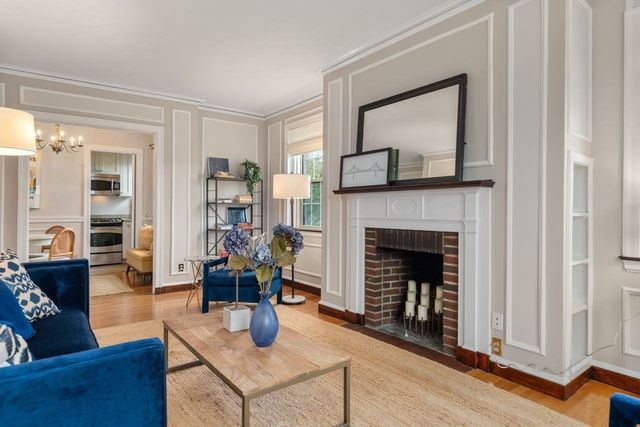 3 Arlington St 35, Cambridge, MA 02140