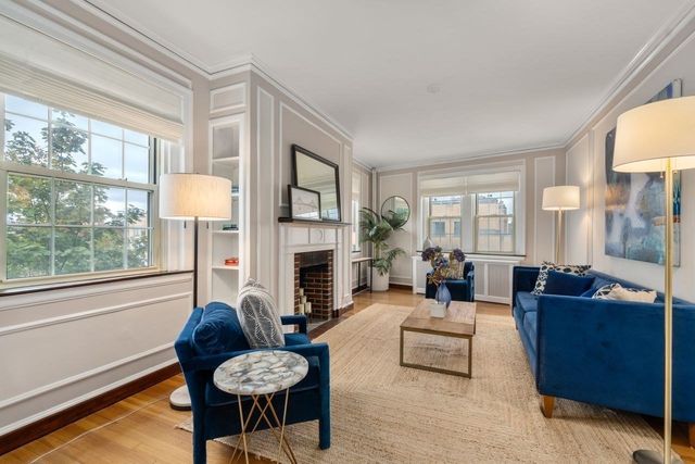 3 Arlington St 35, Cambridge, MA 02140