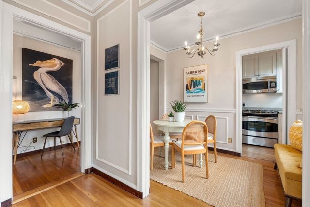 3 Arlington St 35, Cambridge, MA 02140