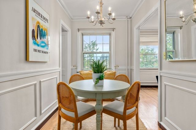 3 Arlington St 35, Cambridge, MA 02140