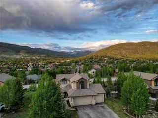 70 Lone Wolf Ct, Dillon, CO 80435