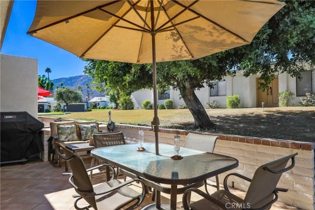 6 Tortosa, Rancho Mirage, CA 92270