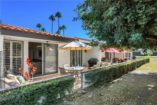 6 Tortosa, Rancho Mirage, CA 92270