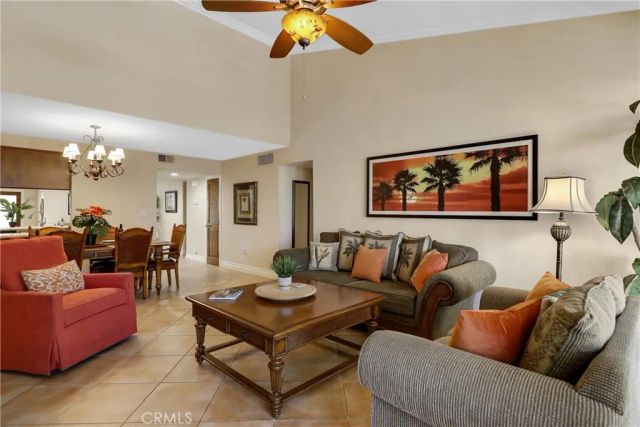 6 Tortosa, Rancho Mirage, CA 92270