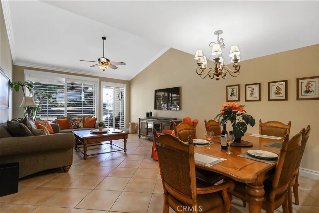 6 Tortosa, Rancho Mirage, CA 92270
