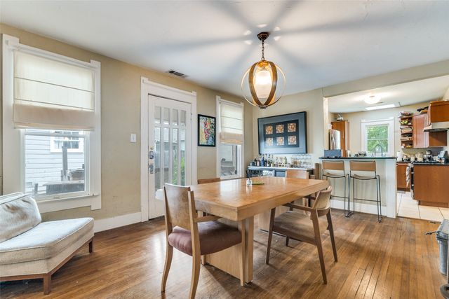 218 N Rosemont Avenue, Dallas, TX 75208