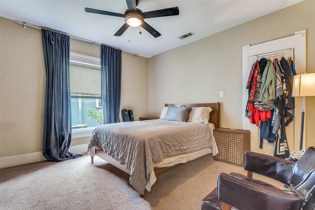 218 N Rosemont Avenue, Dallas, TX 75208