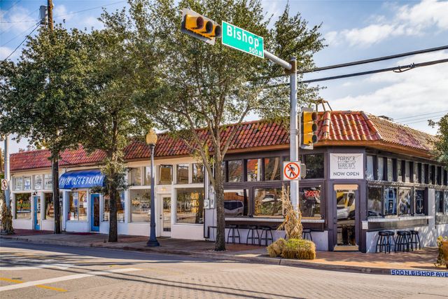 218 N Rosemont Avenue, Dallas, TX 75208