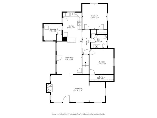 218 N Rosemont Avenue, Dallas, TX 75208