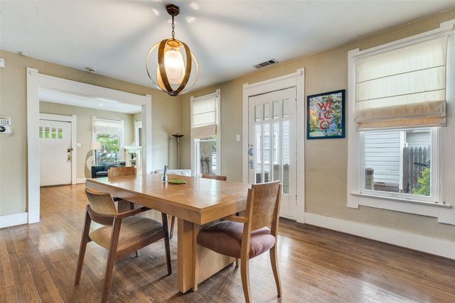 218 N Rosemont Avenue, Dallas, TX 75208